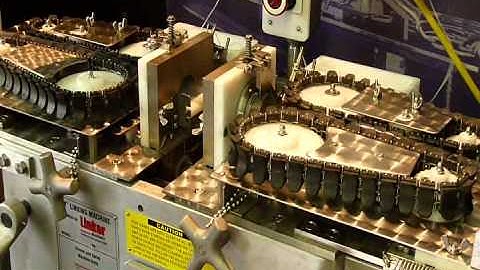 Linker Machines Setting Up 122ACL Length Adjustments Final.wmv