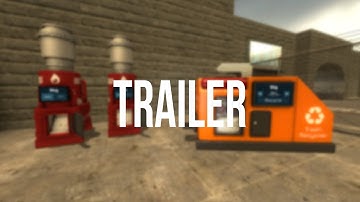 Zero´s Trashman - Trailer