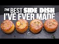 THE BEST SIDE DISH THAT I&#39;VE EVER MADE (SERIOUSLY...) | SAM THE COOKING GUY