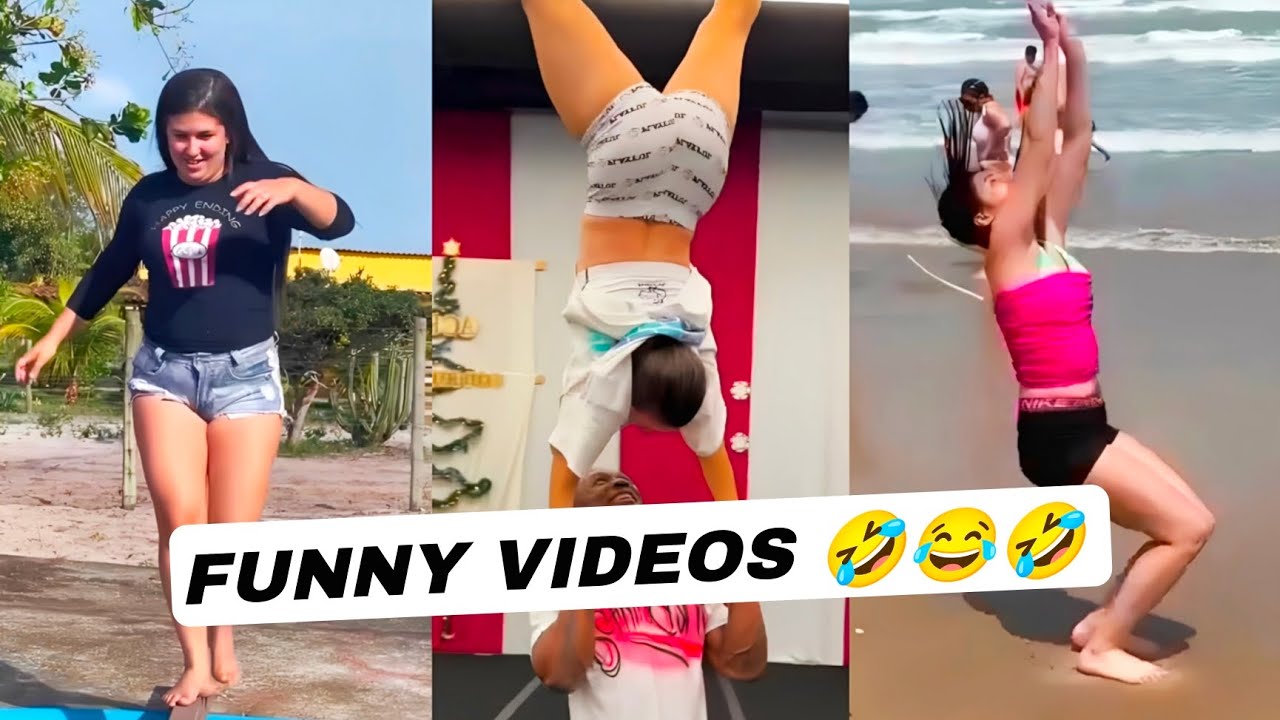 Funny Videos | Funniest Videos Ever | Try Not To Laugh | PexMve 