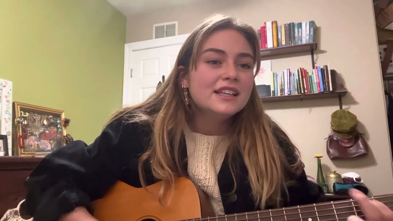 Watch It Ain’t Me Babe by Bob Dylan cover by Izabel Billings on YouTube Watch It Ain’t Me Babe by Bob Dylan cover by Izabel Billings on YouTube