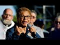 ‘Not exactly democracy-like’: Karen Bass blasted over supporting ‘illegal’ non-citizen voting