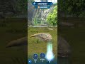 Koolasuchus jurassicworldalive gamewallah