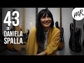 Las 43 de Daniela Spalla