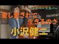愛し愛されて生きるのさ / 小沢健二【ウッドベースカバー】