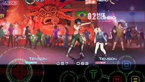 Asura Cross for iPhone game play #14