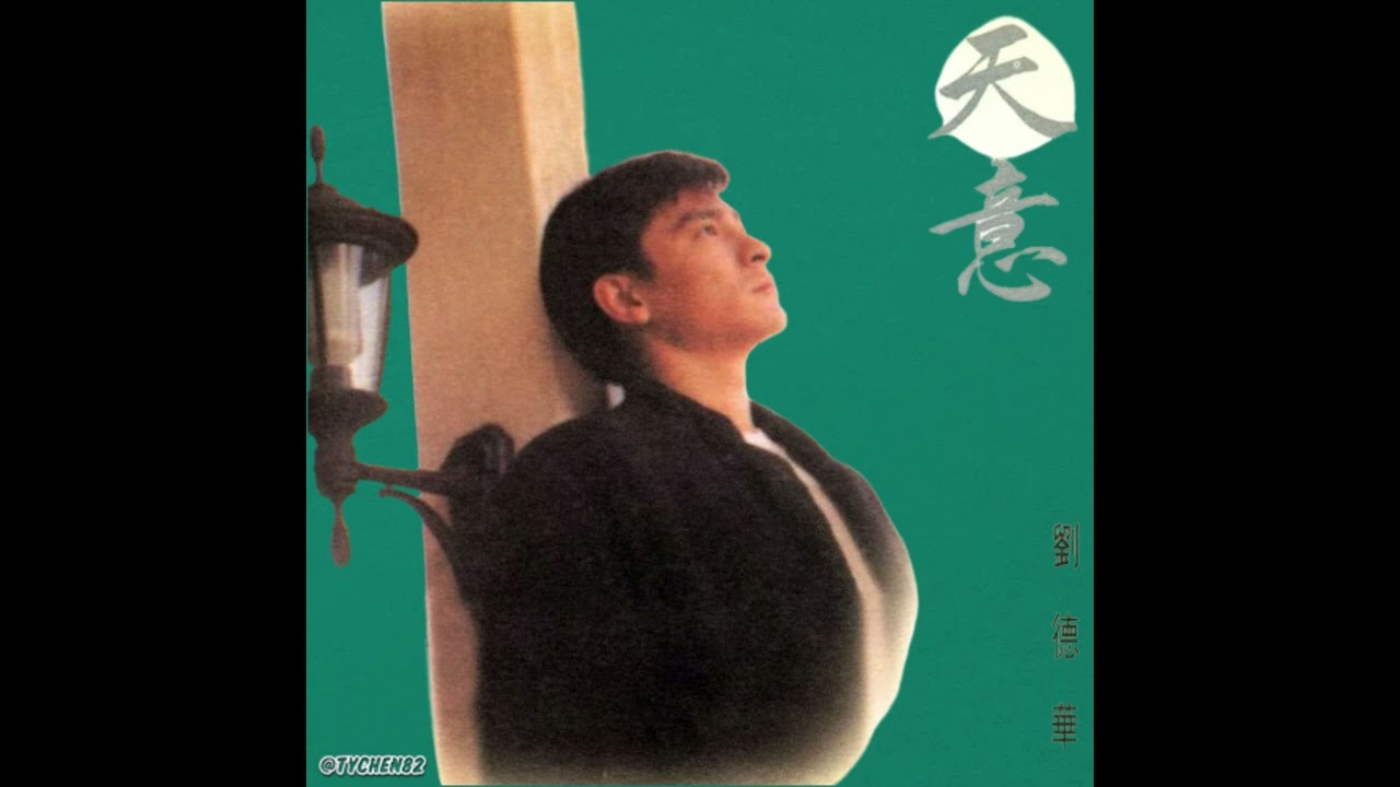 02 友誼歷久一樣濃 You Yi Li Jiu Yi Yang Nong - 劉德華 Andy Lau