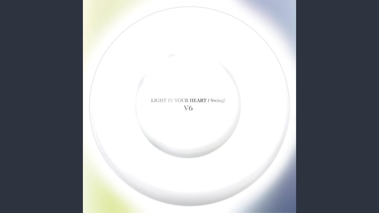 LIGHT IN YOUR HEART (Movie Version)