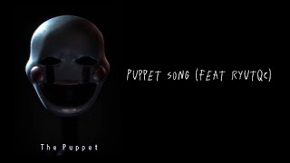 I don’t hate you - puppet FNAF (instrumental + voice)