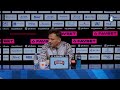 PRESS KONFERENCIJA | Kovačević uoči utakmice GNK Dinamo - NK Istra 1961