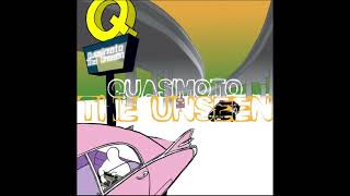 Phony Game - Quasimoto