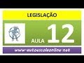 AULA 12 - DOCUMENTÇÃO DE VEÍCULOS