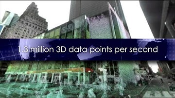 Building the most accurate and fresh map