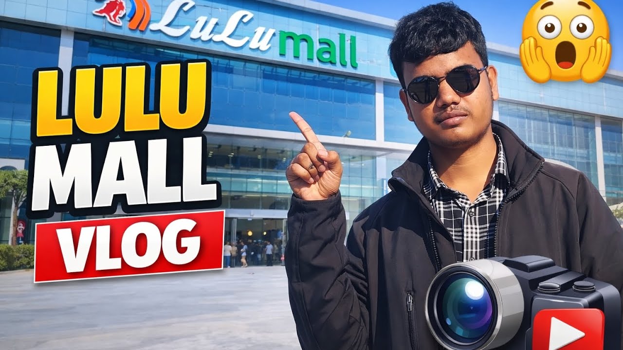 #saudi jubail Lulu mall vlog, #jubail lulu mall, #viral mall, #full vlog, video 📷, 😱😱
