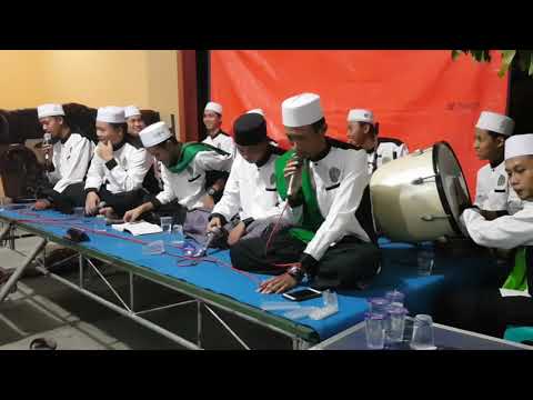 Padang Bulan #nasyid Al-Azhar