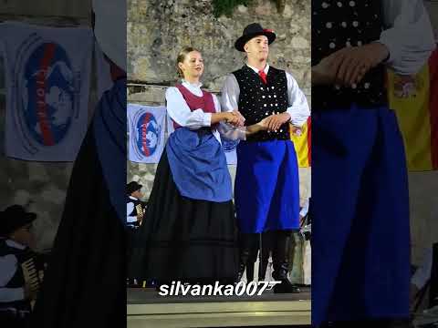 SLOVENIAN FOLKDANCE International