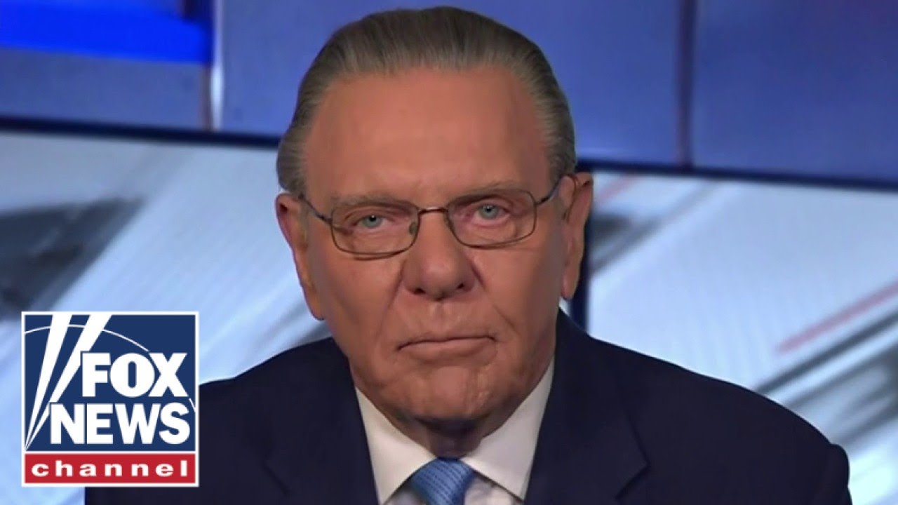Gen. Jack Keane: This is a flawed assumption