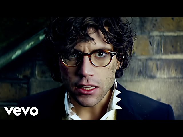 MIKA, RedOne - Kick Ass (We Are Young) (Official Music Video) class=