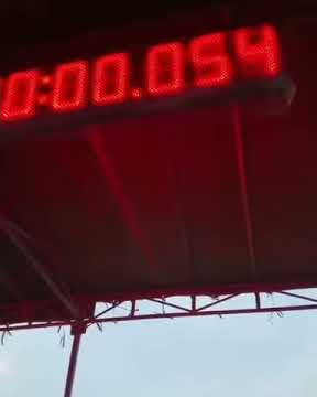 BEST TIME EVENT DRAG BIKE RACE DAY OUT MEDAN 1 SEPTEMBER 2019 DRAG NINJA 200CC FFA