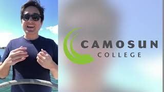 Camosun College