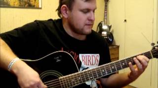 КРЕМАТОРИЙ - Маленькая девочка (cover) КРЕМАТОРИЙ - Маленькая девочка (cover)