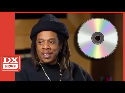 Jay Z Reveals His Pick For The Most Important Album In His Catalog “I Honed My Craft”