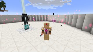 FTB Infinity Evolved Skyblock - Interlude