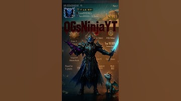 Ai X BGMIPrompt #pubgmobile#bgmi#chatgpt#ai#bgmiesports