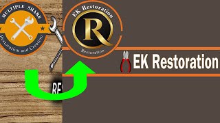 Change Name From Multiple Share To EK Restoration / Subscribe Now for New Upload Videos by EK Restoration 1,266 views 3 years ago 1 minute, 1 second