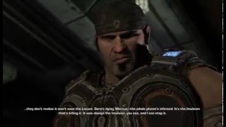 Gears Of War 3 Act 1 Chapter 1-4