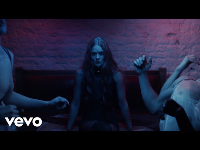 IS TROPICAL - Cruise Control (OFFICIAL VIDEO) acordes