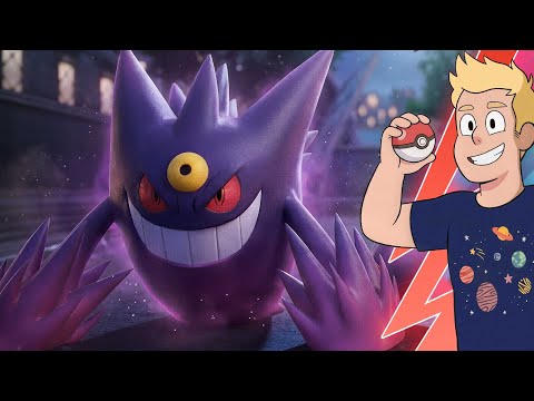 VI KÆMPER OS OP MOD PRISM TÅRNET! Jørgen Bjørn spiller Pokémon Legends ZA #31