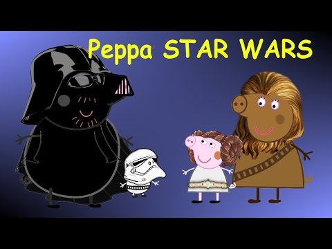 Video: Izrađuju Figuricu Star Wars U čast Mami Chewbacca