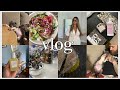 VLOG | Puppy Reality, Marshalls Shop with Me