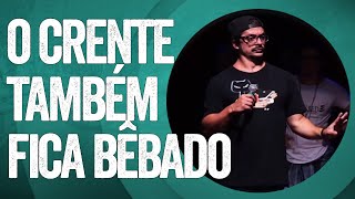 TODO MUNDO MUDA NO ANO NOVO - MARCIO DONATO