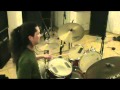 Brazilian Drummer - Samba Solo
