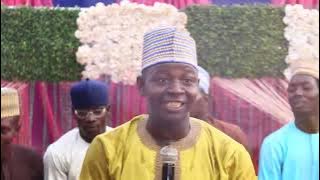 Zakiru Ibrahim Agaie Moulud shehu Ibrahim kupafu 01