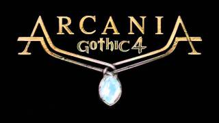 Arcania Gothic 4 Soundtrack - Arrival In Feshyr 02