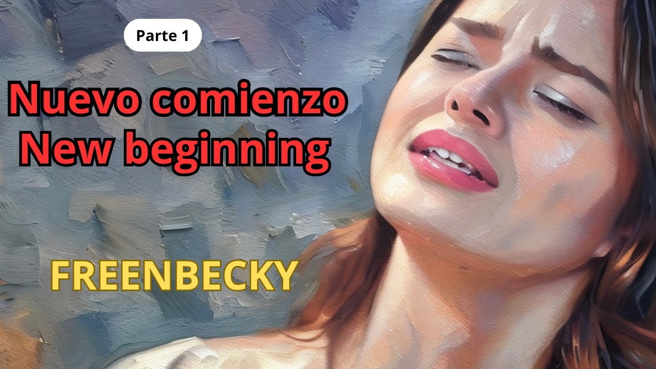 La perdida de Rebeca y un encuentro que le cambiaria la vida 💔 NUEVO COMIENZO FREENBECKY (EP 1)