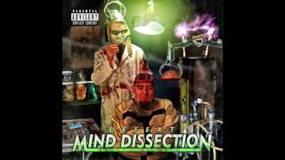 Defekt - Bury The Body - Mind Dissection