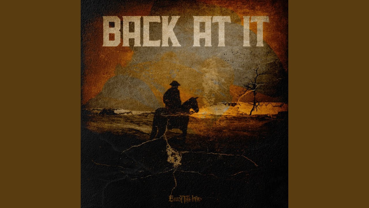 Watch BACK AT IT on YouTube Watch BACK AT IT on YouTube