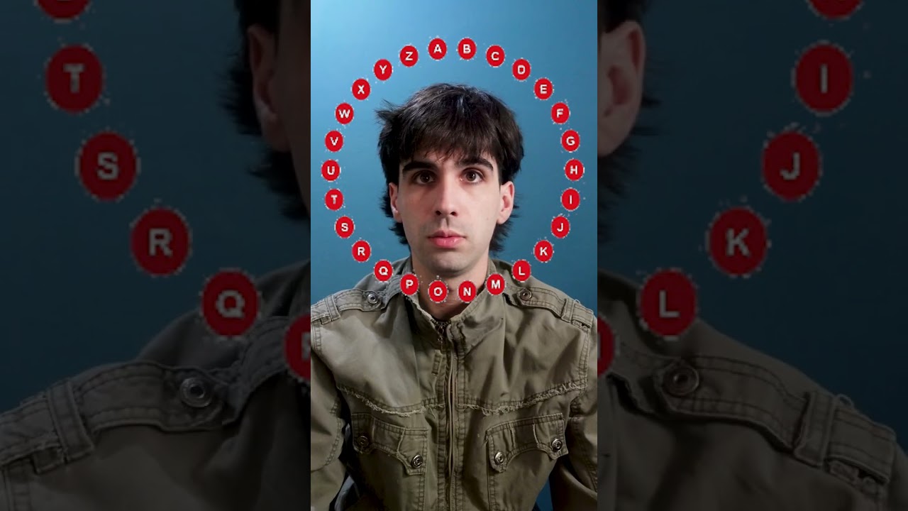 el verdadero si yo fuera a pasapalabra