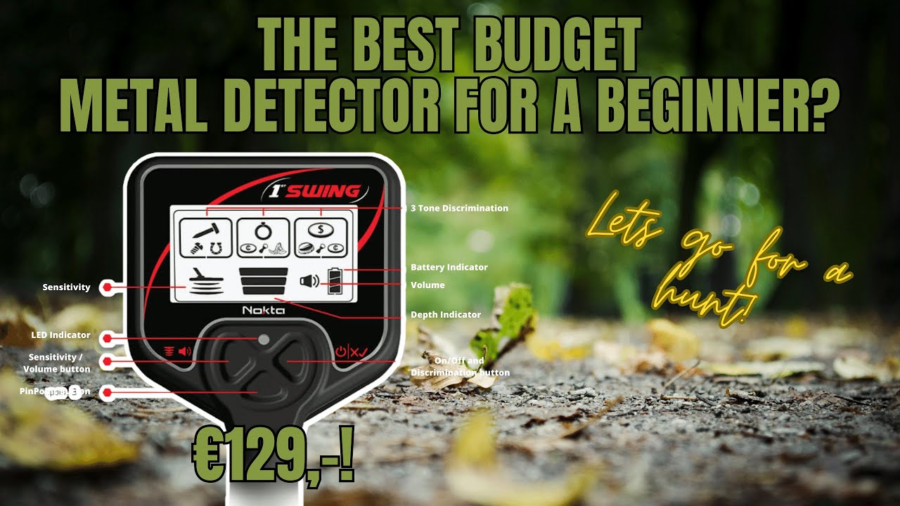 ЭТО ЛУЧШИЙ БЮДЖЕТНЫЙ МЕТАЛЛОДЕТЕКТОР? Я возьму тебя на ЯХТУ с 1-м СВИНГОМ! #Обнаружение металла