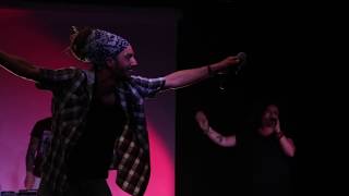 Kelaa - Dingue Extrait Live