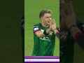 Nissanka Outta Here! 👋💥 Brilliant Take from Curran! #DVvGG #dpworldilt20 #ilt202025 | M3Y1U