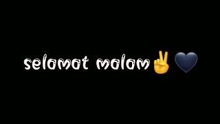 Lagu keren buat snap wa