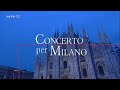 Concerto Per Milano Riccardo Chailly, Martha Argerich