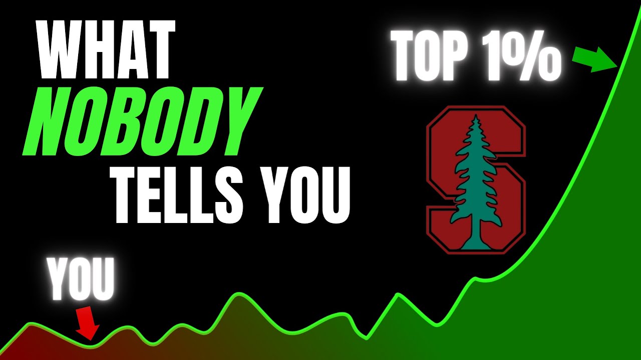 How To Get Ahead of 99% Of Students (7 steps)