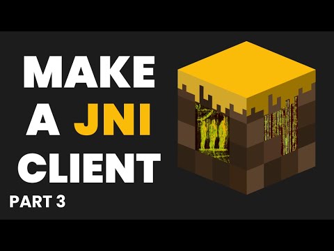 Making Exploits - Unlock the Secrets of a Minecraft JNI Hacked Client ...