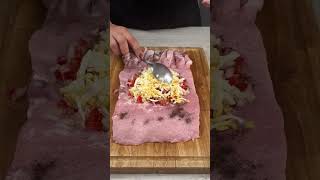 ¡Después de ver esta idea genial, todo el mundo está preparando carne de cerdo así!